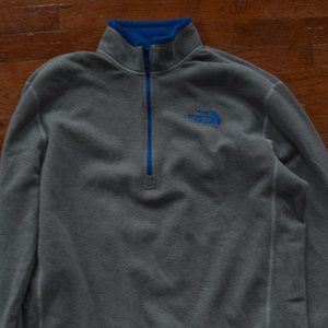 Northface Fleece Mens M